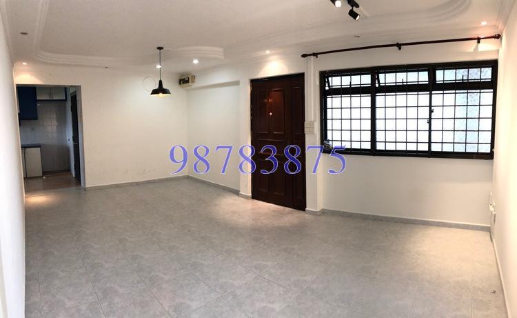Blk 425 Canberra Road (Sembawang), HDB 4 Rooms #161818252
